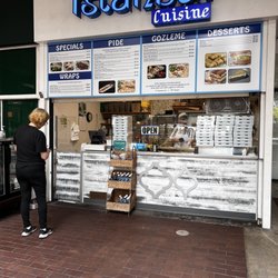 Istanbul Cuisine - New prices