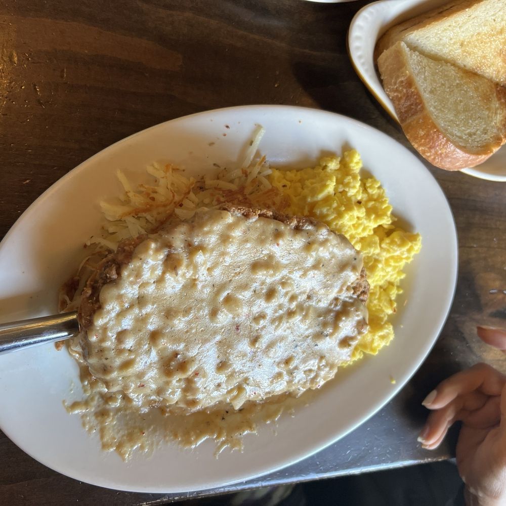 Abracadabra's - Fried steak - Breakfast & Brunch Near Me - Idaho Falls, Idaho Abracadabra's - Fried steak - Breakfast & Brunch Near Me - Idaho Falls, Idaho