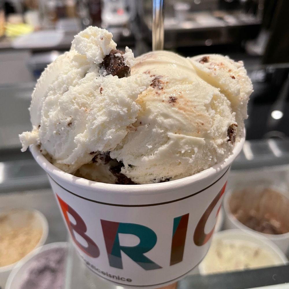 Bright Ice - More ice cream - Ice Cream & Frozen Yogurt Near Me - St. Petersburg, Florida Bright Ice - More ice cream - Ice Cream & Frozen Yogurt Near Me - St. Petersburg, Florida