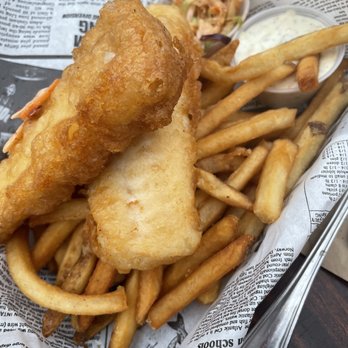 Dianne's Fish Shack & Smokehouse - Fish and chips - Seafood Near Me - Kingston, Ontario Dianne's Fish Shack & Smokehouse - Fish and chips - Seafood Near Me - Kingston, Ontario
