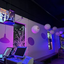 Noren Sushi Kitchen & Bar