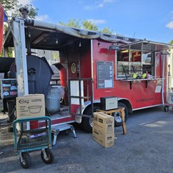 Wieland's BBQ