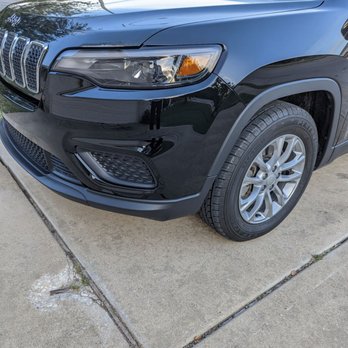 Gerber Collision & Glass - Body Shops Near Me - Pflugerville, Texas