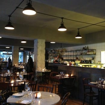Restaurant Pluto - Modern European Near Me - Copenhagen, 84 Restaurant Pluto - Modern European Near Me - Copenhagen, 84