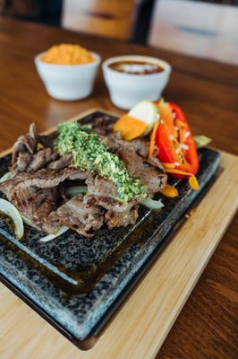 Homshuk Mexican Kitchen & Bar by null