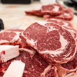 Meat Provisions