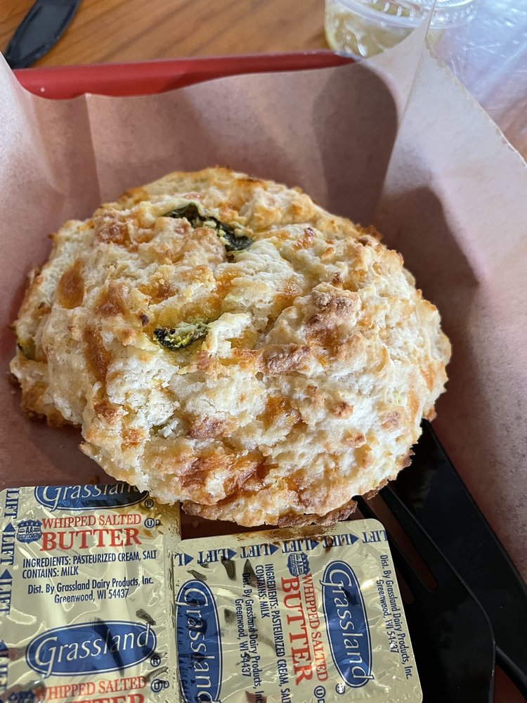 Social spots from Rhino Coffee - Uptown