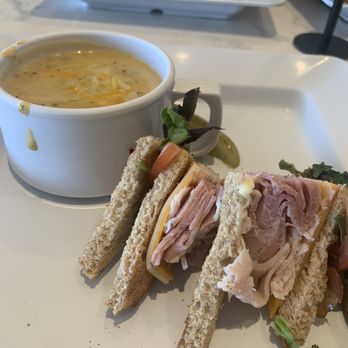 McAlister's Deli - Delis Near Me - Knoxville, Tennessee McAlister's Deli - Delis Near Me - Knoxville, Tennessee