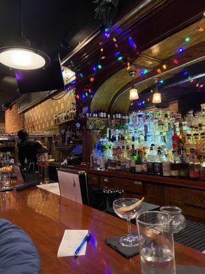 The Ravens Club by null