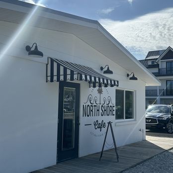 North Shore Cafe - Coffee & Tea Near Me - Anna Maria, Florida North Shore Cafe - Coffee & Tea Near Me - Anna Maria, Florida