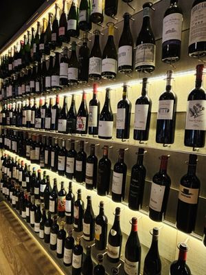La Bodeguilla by null