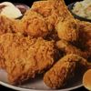 Express Crown Fried Chicken gift card