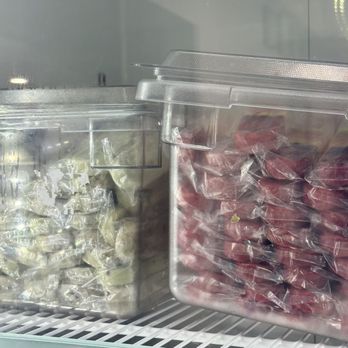 Pop Culture CLE - More vegan popsicles - Food Trucks Near Me - Solon, Ohio Pop Culture CLE - More vegan popsicles - Food Trucks Near Me - Solon, Ohio