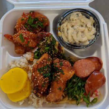 Ai Pono Cafe - Asian Fusion Near Me - Costa Mesa, California Ai Pono Cafe - Asian Fusion Near Me - Costa Mesa, California
