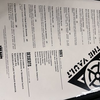 The Vault - Breakfast & Brunch Near Me - Atlanta, Georgia