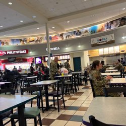 Peterson AFB Commissary