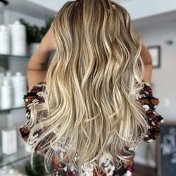 Topix Salon