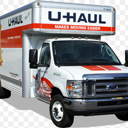 SaveGreen Self Storage - We Rent U-Haul Trucks & Trailers!