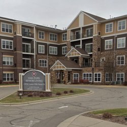 Oak Park Senior Living