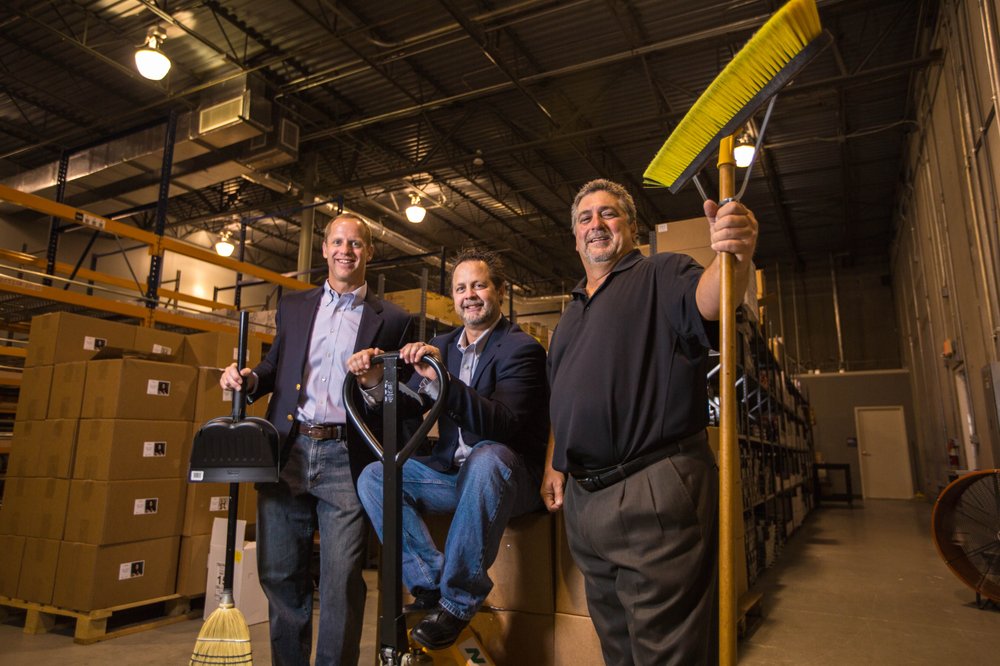 LIFE OF RILEY SALON SUPPLY Updated June 2024 12955 Starkey Rd