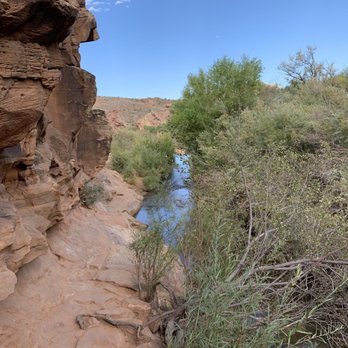North Fork Millcreek Canyon - Plan to do some climbing over rocks - Hiking Near Me - Moab, Utah North Fork Millcreek Canyon - Plan to do some climbing over rocks - Hiking Near Me - Moab, Utah