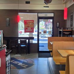 Jimmy John's