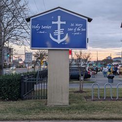 Holy Savior Catholic Church