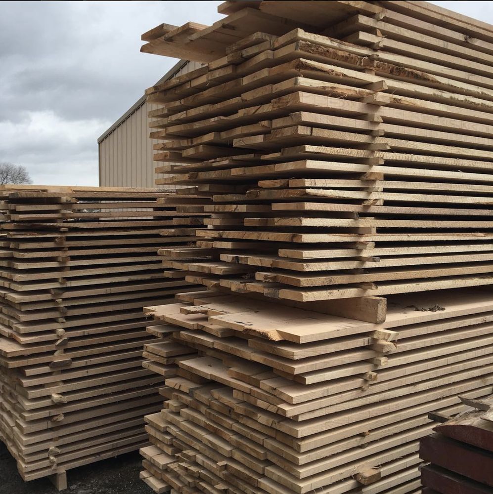 ROTHE LUMBER Updated August 2024 1451 Rte 212, Saugerties, New York