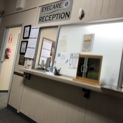 Morongo Indian Health Clinic
