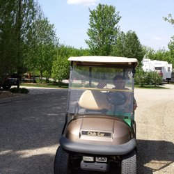 Crystal Springs RV Resort