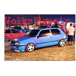 Volks Repair - Volks repair