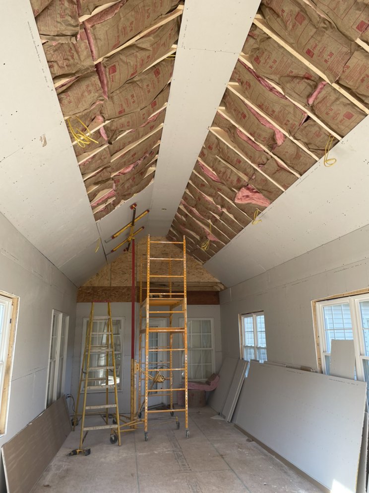 STRAIGHT LINE DRYWALL AND PAINT Request a Quote Nashville