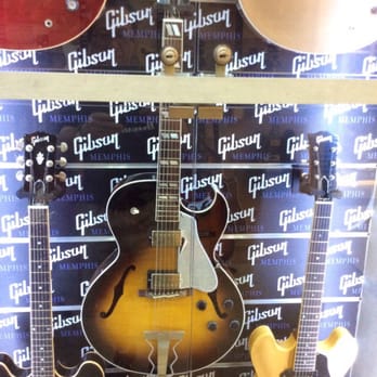 Gibson - Musical Instruments & Teachers Near Me - Oranbo, NCR