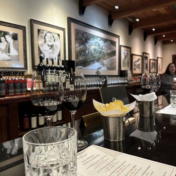 Beringer Vineyards - Wineries Near Me - St. Helena, California Beringer Vineyards - Wineries Near Me - St. Helena, California