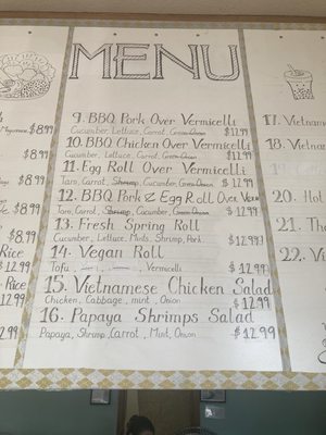 Menu photo 4 Kitten and Pinky Pacifica, CA Menu photo 4 Kitten and Pinky Pacifica, CA
