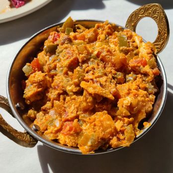 Ottoman Taverna - Menemen - Mediterranean Near Me - Washington, DC, District of Columbia