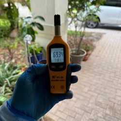 24 Hour Disaster Restoration