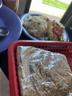 Pupusas Doña Lola by null