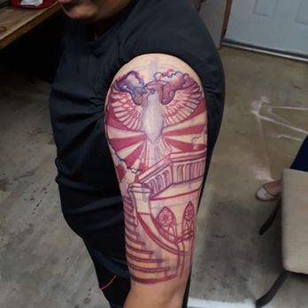 Custom Tattoos by Andy - Tattoo Near Me Custom Tattoos by Andy - Tattoo Near Me