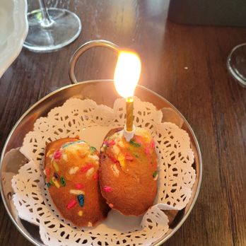 Brasserie Royale - Madeline - French Near Me - Sterling, Virginia