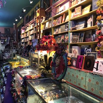 Soap Plant Wacko - Toy Stores Near Me - Los Angeles, California Soap Plant Wacko - Toy Stores Near Me - Los Angeles, California