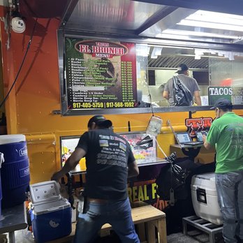 Tacos El Bronco - Mexican Near Me - Brooklyn, New York