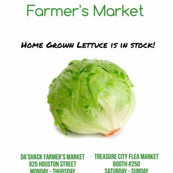 Da Shack Farmers Market - Season Opening Saturday April 29th 9am-4pm - Farmers Market Near Me - Waco, Texas Da Shack Farmers Market - Season Opening Saturday April 29th 9am-4pm - Farmers Market Near Me - Waco, Texas