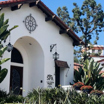 The Spa at La Costa - The spa entrance - Hair Salons Near Me - Carlsbad, California The Spa at La Costa - The spa entrance - Hair Salons Near Me - Carlsbad, California