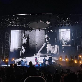 State Farm Stadium - Leon Thomas, opening act. - Stadiums & Arenas Near Me - Glendale, Arizona State Farm Stadium - Leon Thomas, opening act. - Stadiums & Arenas Near Me - Glendale, Arizona