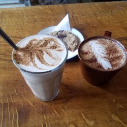 Kaffekilden