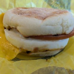 McDonald's - McDonald's, Fort Mill