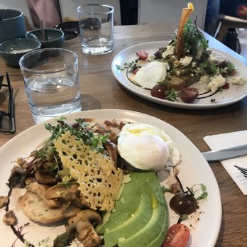 The Wren - Cafes Near Me - Dural, NSW