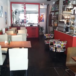 Nice Restaurante & Cafeteria