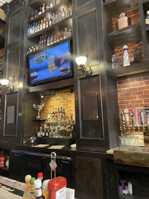 Historians Ale House by null